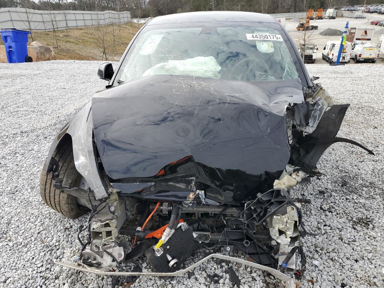 2022 TESLA MODEL 3  VIN:5YJ3E1EB1NF178703