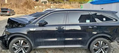 2020 Kia Sorento VIN: