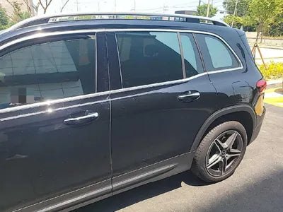 2021 Mercedes-Benz B 250 W1N4M4HB0MW160233 VIN:W1N4M4HB0MW160233