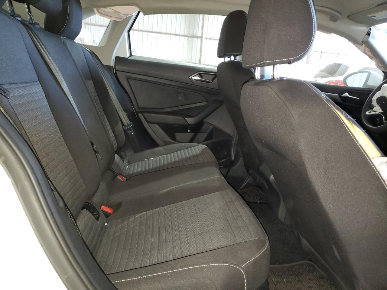 2022 VOLKSWAGEN JETTA S VIN:3VWCM7BU2NM026661