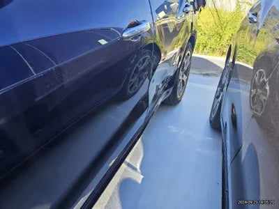 2018 Maserati Levante VIN: