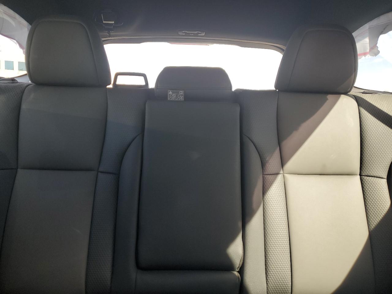 2023 SUBARU OUTBACK WILDERNESS VIN:4S4BTGSD0P3153894