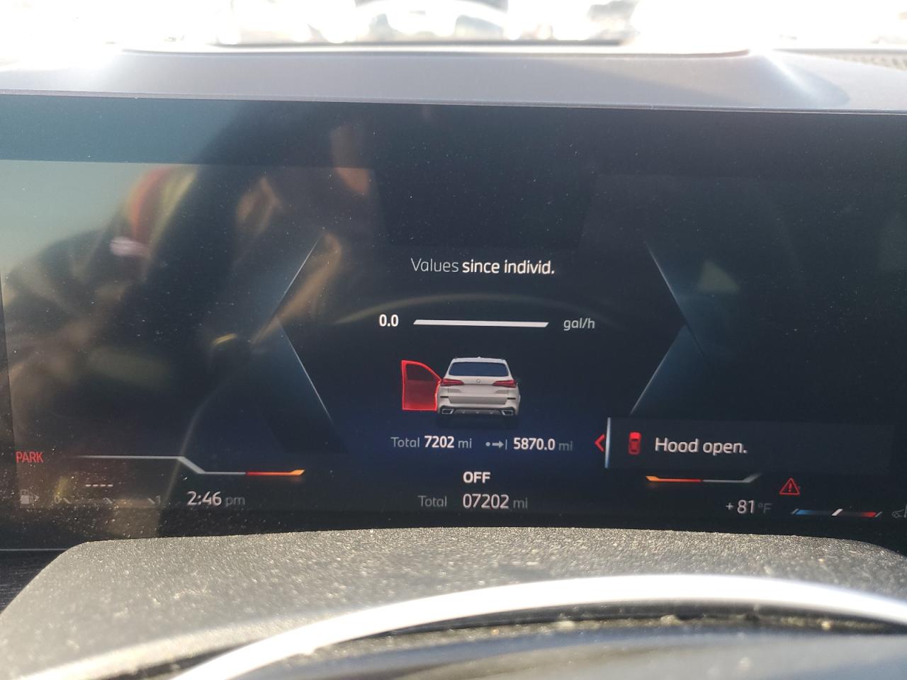 2024 BMW X5 XDRIVE40I VIN:5UX23EU06R9V40127