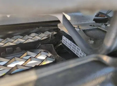 2018 Mercedes-Benz GLC 350 VIN: