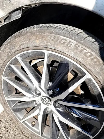 2023 Toyota Camry VIN: