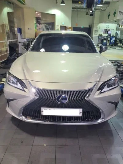 2021 Lexus ES 300 JTHBA1C19M2005366 VIN:JTHBA1C19M2005366