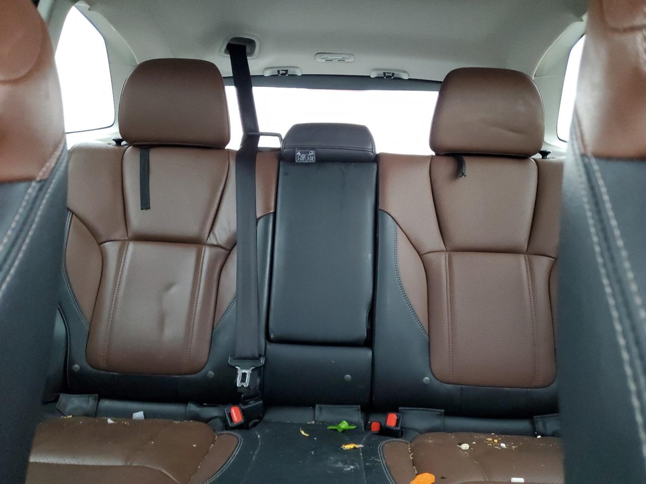 2022 SUBARU FORESTER TOURING VIN:JF2SKARC5NH459735