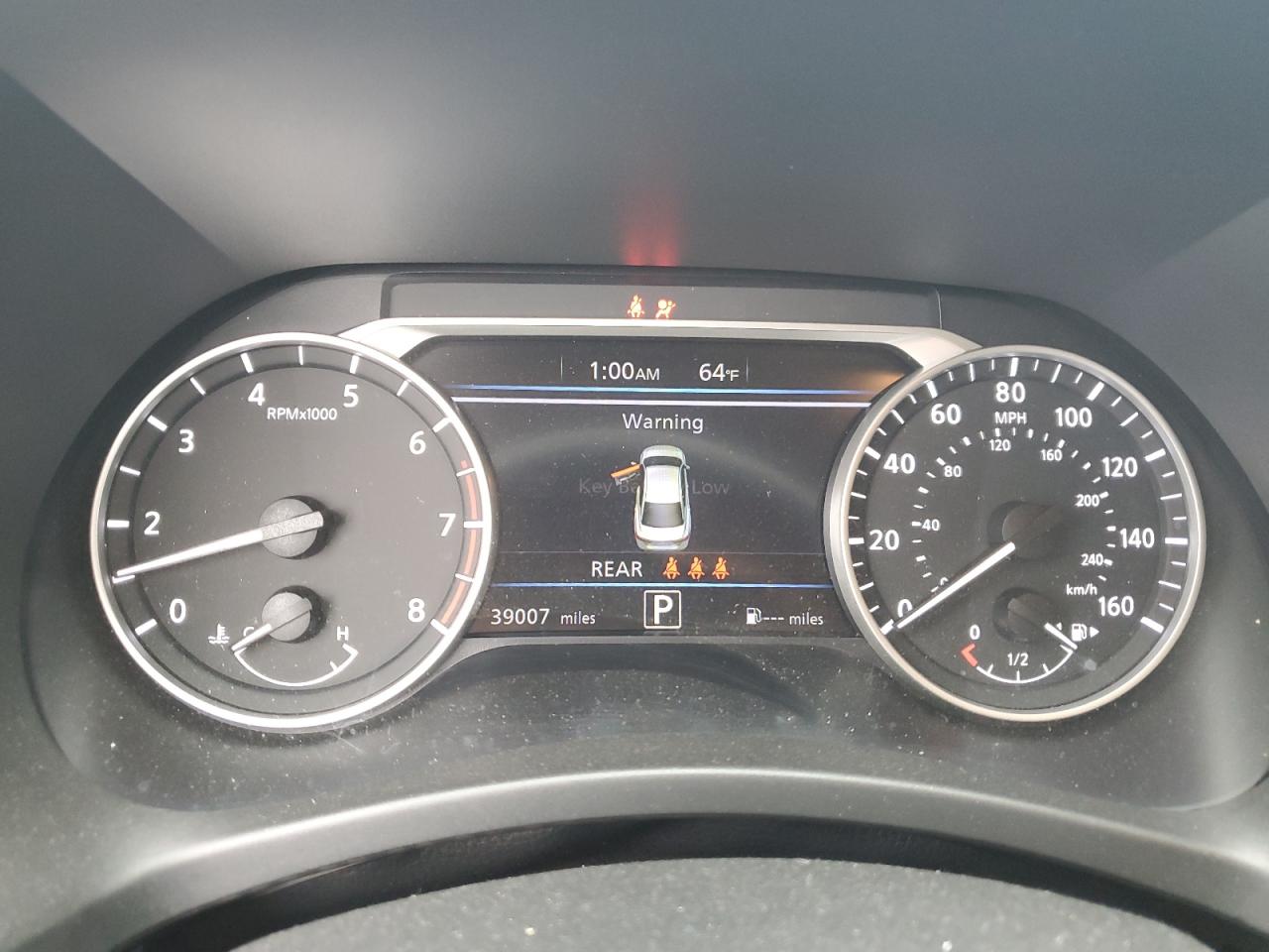 2022 NISSAN SENTRA SV VIN:3N1AB8CV2NY237643