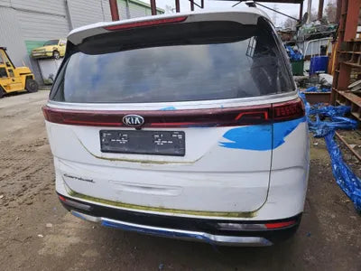2020 Kia Carnival KNANC81BBMS004429 VIN:KNANC81BBMS004429