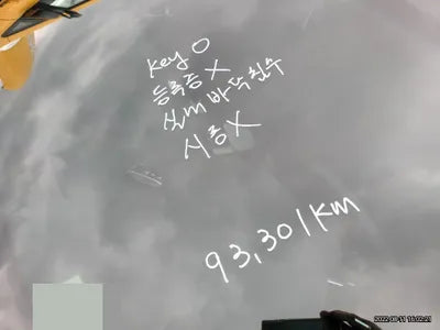 2016 acupuncture nessis 3.3 VIN: