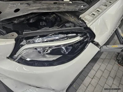 2016 Mercedes-Benz GLE 350 VIN: