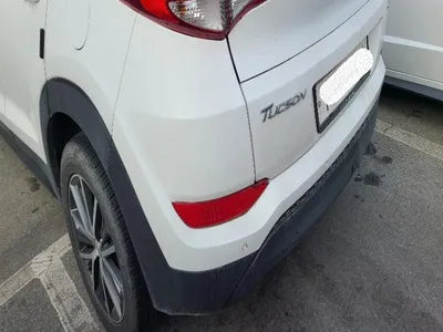 2016 Hyundai Tucson KMHJ3815GGU013382 VIN:KMHJ3815GGU013382