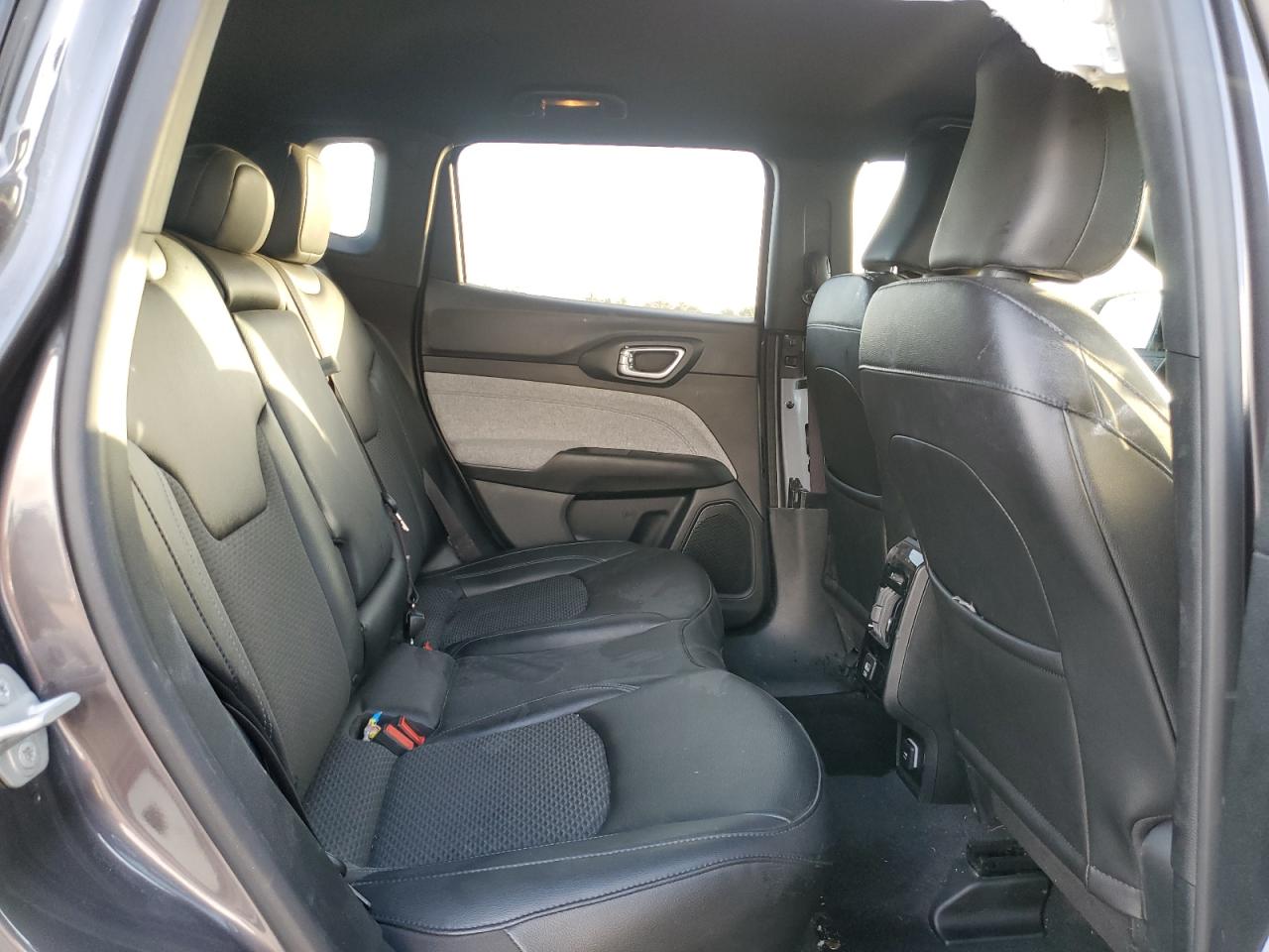 2024 JEEP COMPASS LATITUDE VIN:3C4NJDBN0RT126488