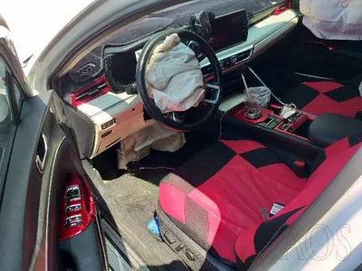 2022 Kia K5 KNAG541JBNA023347 VIN:KNAG541JBNA023347