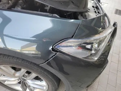 2018 Genesis G70 KMTG441BDJU009646 VIN:KMTG441BDJU009646