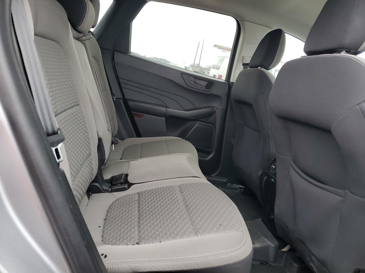2022 FORD ESCAPE SE VIN:1FMCU9BZ3NUA26699
