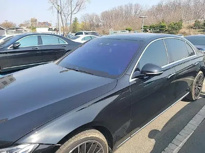 2022 Mercedes-Benz S 580 W1K6G7GB1NA097626 VIN:W1K6G7GB1NA097626