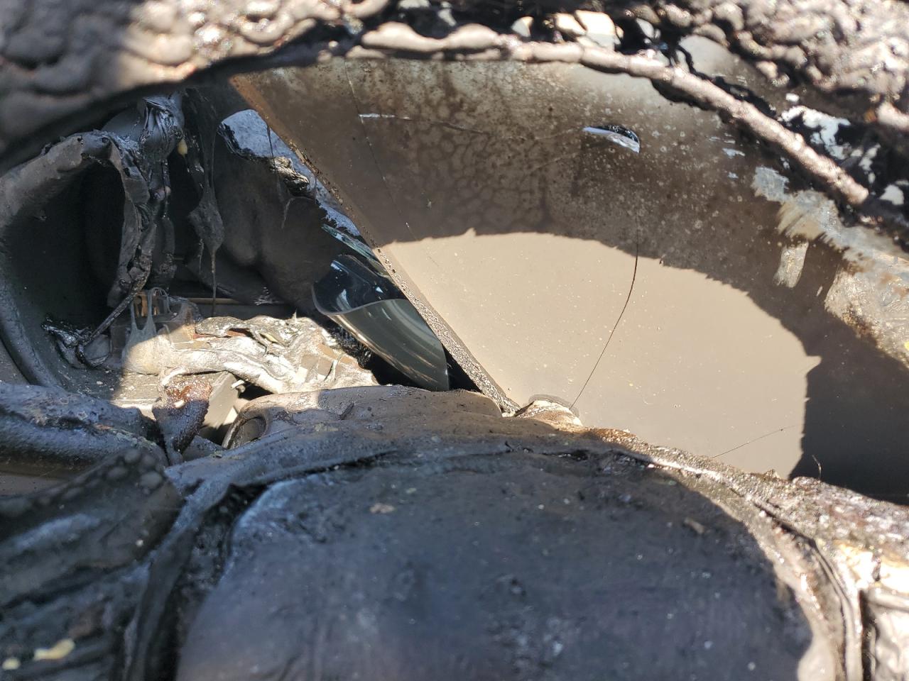 2022 CHEVROLET SUBURBAN K1500 Z71 VIN:1GNSKDKD5NR118601