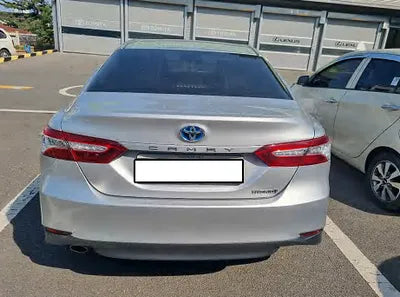 2019 Toyota Camry JTNB21HK8K3022422 VIN:JTNB21HK8K3022422