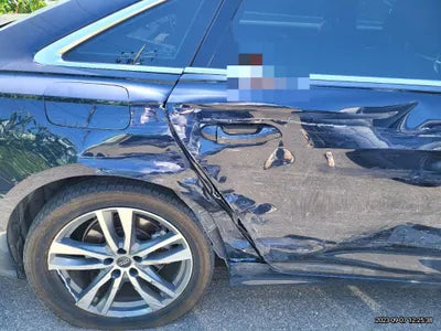 2021 Audi A6 WAUZZZF2XMN075319 VIN:WAUZZZF2XMN075319