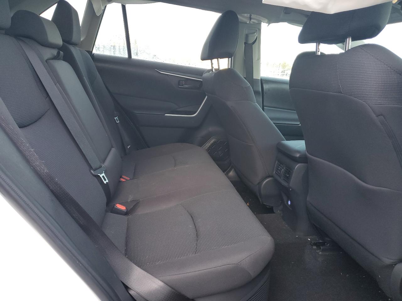 2024 TOYOTA RAV4 LE VIN:4T3LWRFV9RU139281