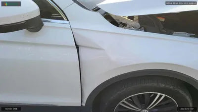 2020 Volkswagen Tiguan WVGZZZ5NZLW905487 VIN:WVGZZZ5NZLW905487