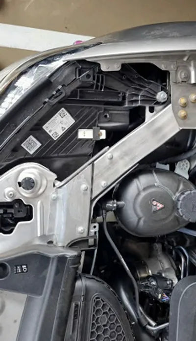 2022 Mercedes-Benz E 350 W1KZF8GB2NB019260 VIN:W1KZF8GB2NB019260