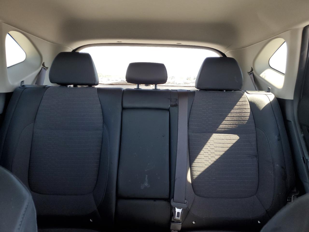 2022 KIA SELTOS S VIN:KNDEUCAA3N7284127