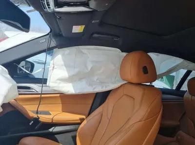 2018 BMW 530 WBAJD3108JG970600 VIN:WBAJD3108JG970600