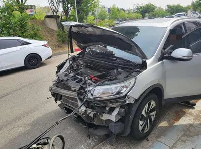 2016 Honda CR-V 5J6RM4890GL520576 VIN:5J6RM4890GL520576