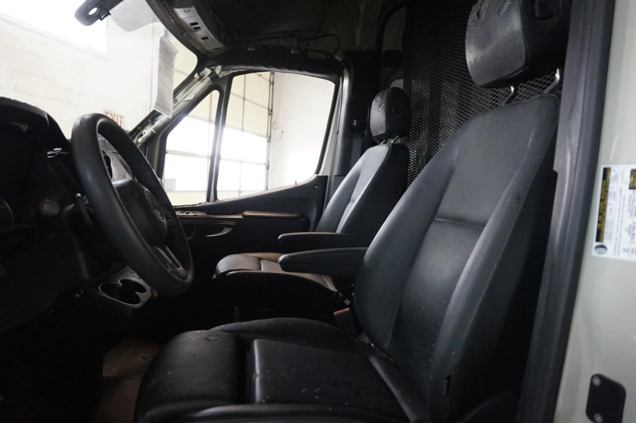 2022 MERCEDES-BENZ SPRINTER 2500 VIN:W1Y40BHY1NT102318