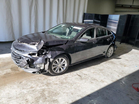 2023 CHEVROLET MALIBU LT VIN:1G1ZD5ST7PF170016