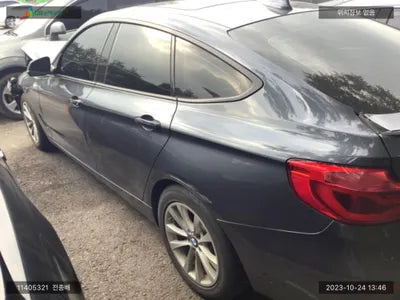 2017 BMW 320 WBA8T310XHG800587 VIN:WBA8T310XHG800587