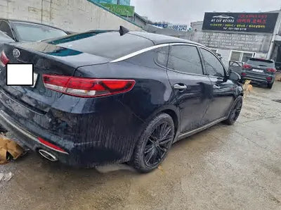 2016 Kia K5 KNAGW411BGA059730 VIN:KNAGW411BGA059730