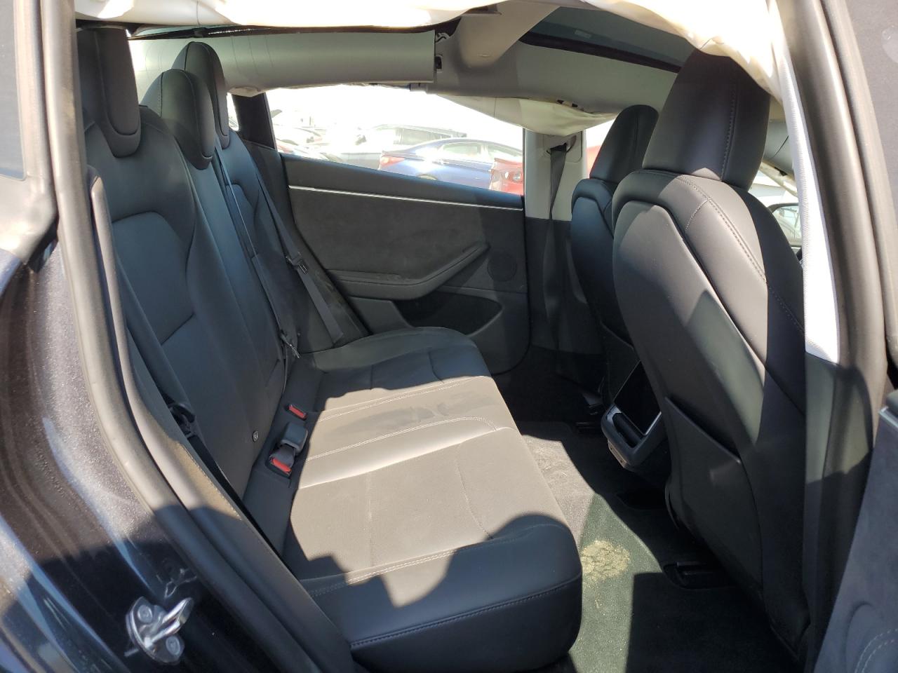 2024 TESLA MODEL 3  VIN:5YJ3E1EB4RF793879