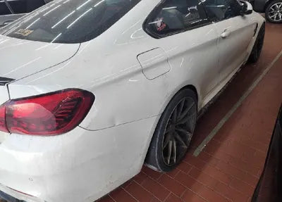 2018 BMW M4 WBS4Y910XJAC52035 VIN:WBS4Y910XJAC52035