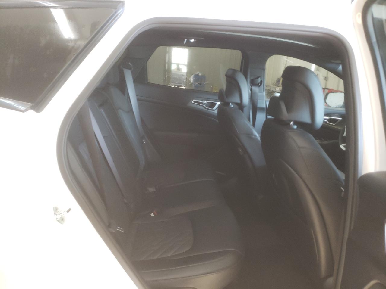 2023 KIA SPORTAGE X LINE VIN:5XYK6CAF1PG032925