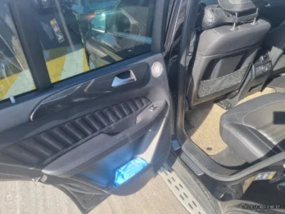 2018 Mercedes-Benz GLE 350 WDCED2EB0JA091602 VIN:WDCED2EB0JA091602