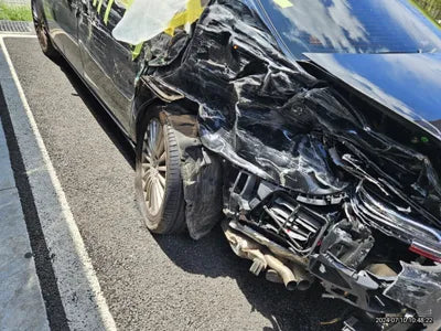 2020 Mercedes-Benz S 350 VIN: