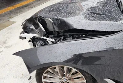 2019 BMW 520 WBAJF3102KWW03225 VIN:WBAJF3102KWW03225