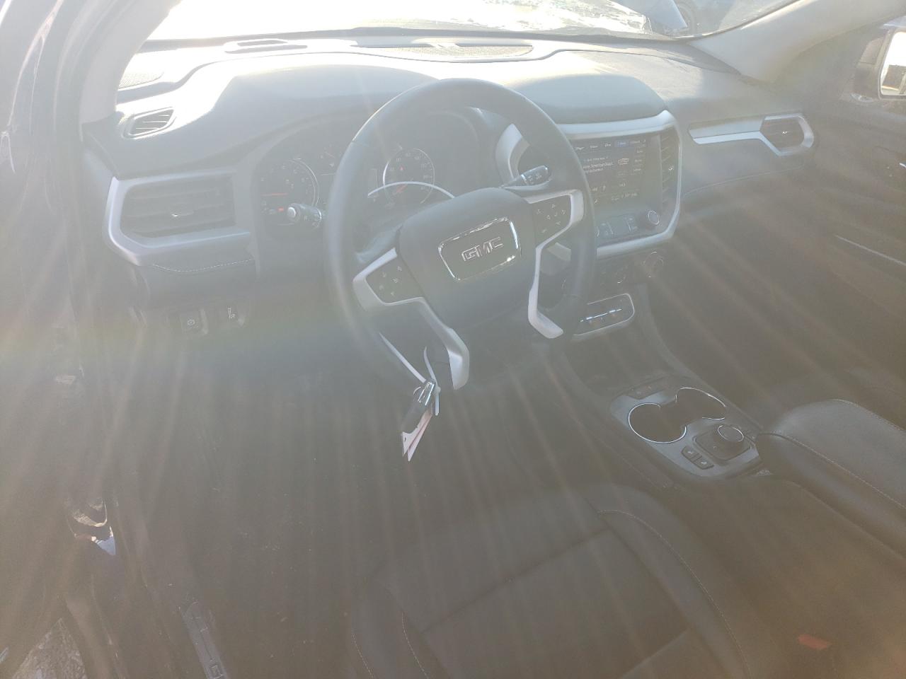 2023 GMC ACADIA SLT VIN:KNDJT2A6XD7521718