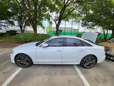 2015 Audi A6 WAUZZZ4G2GN017966 VIN:WAUZZZ4G2GN017966