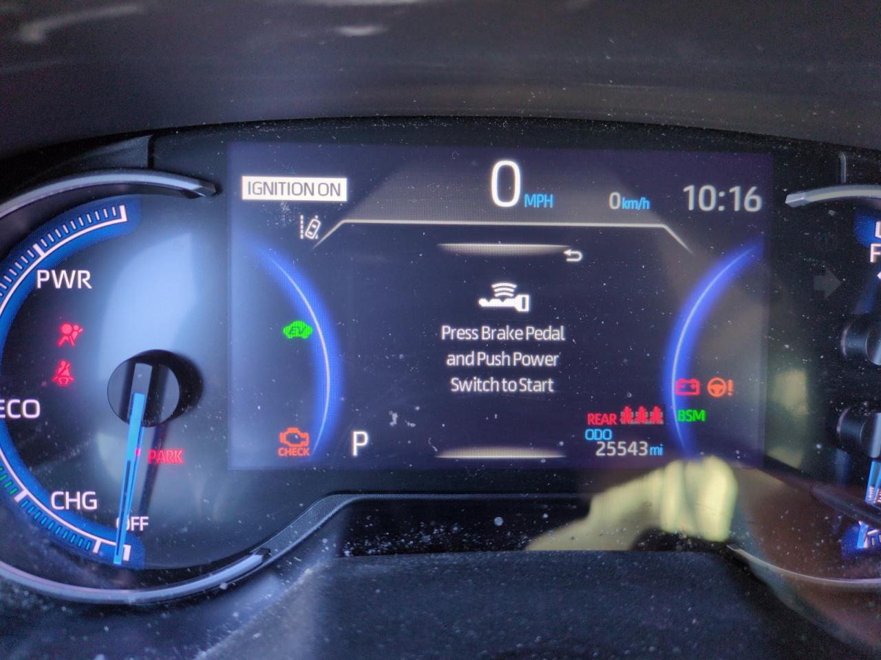 2022 TOYOTA RAV4 LIMITED VIN:4T3D6RFV1NU078412