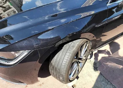 2022 Volkswagen Arteon WVWZZZ3HZNE001618 VIN:WVWZZZ3HZNE001618