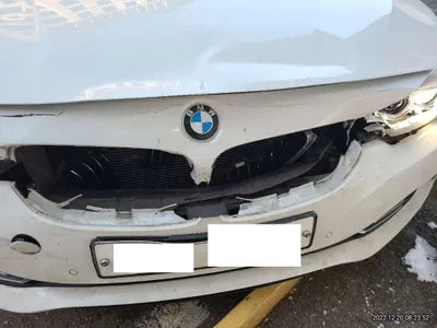 2016 BMW 420 WBA4E9108GG289696 VIN:WBA4E9108GG289696