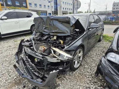 2016 BMW 328 WBA8E9101GK437573 VIN:WBA8E9101GK437573