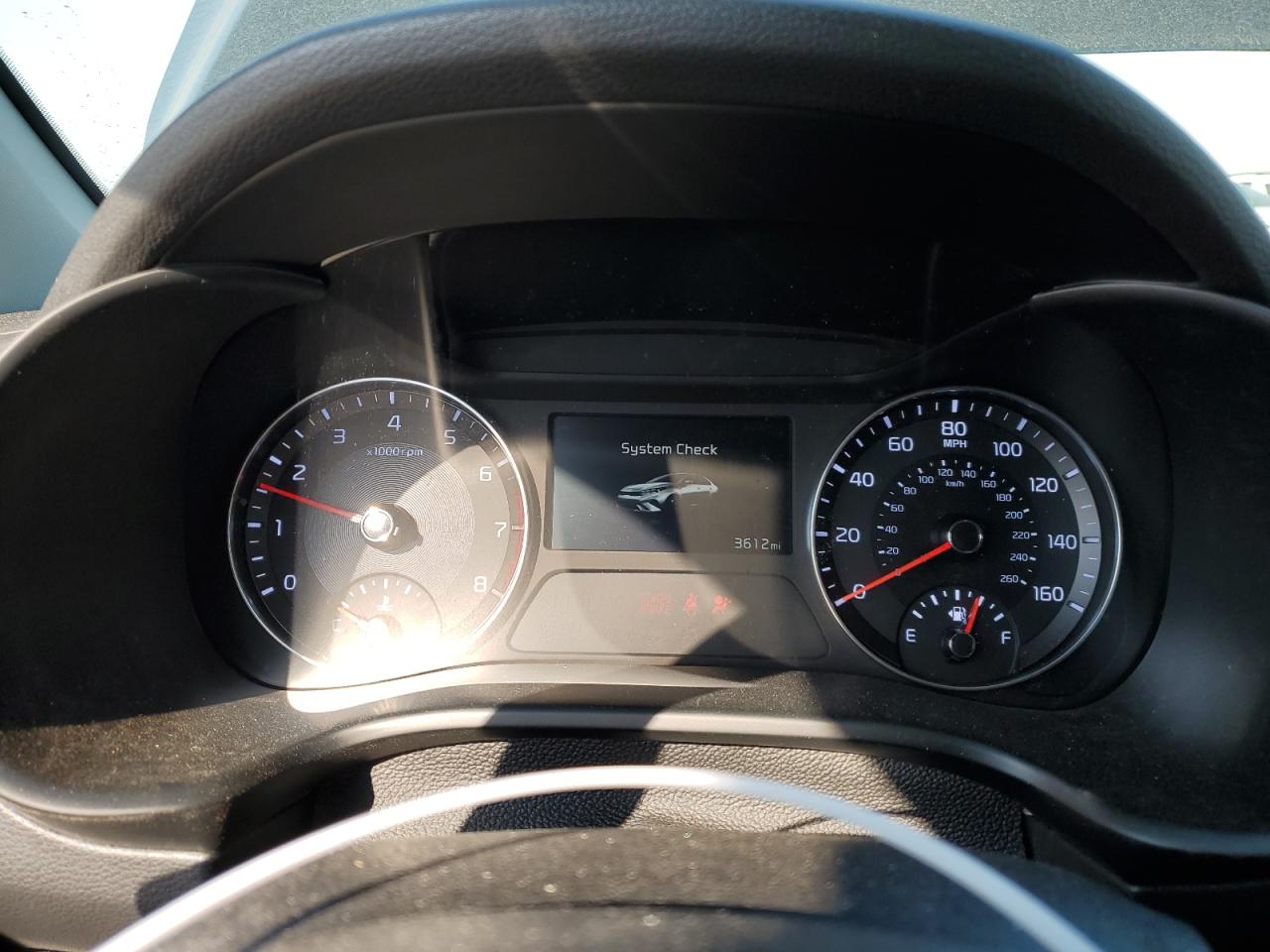 2024 KIA FORTE LX VIN:3KPF24ADXRE759708