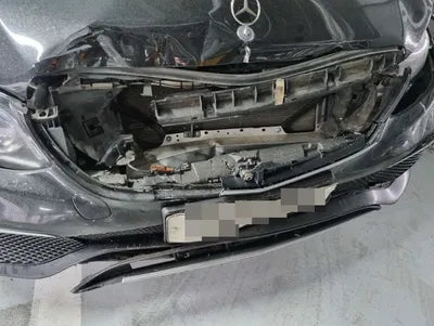 2017 Mercedes-Benz E 300 WDDZF4JB5HA224731 VIN:WDDZF4JB5HA224731