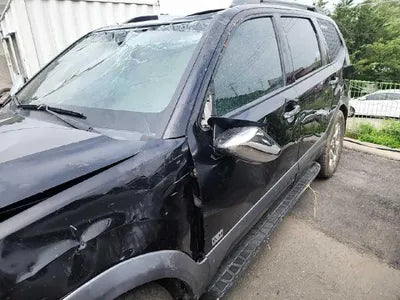 2017 Kia Mohave 485KMKNAKN814DHA1 VIN:485KMKNAKN814DHA1