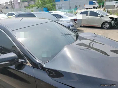 2018 Genesis G80 VIN: